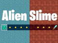 Ойын Alien Slime