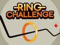 Ойын Ring Challenge