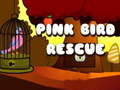 Ойын Pink Bird Rescue
