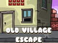 Ойын Old Village Escape