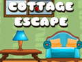 Ойын Cottage Escape