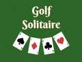 Ойын Golf Solitaire