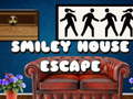 Ойын Smiley House Escape