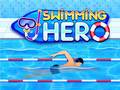 Ойын Swimming Hero