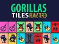 Ойын Gorillaz tiles