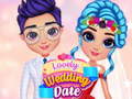 Ойын Lovely Wedding Date