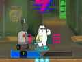 Ойын We Bare Bears: Polar Force