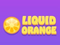 Ойын Liquid Orange
