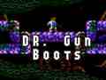 Ойын Dr. Gun Boots