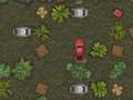 Ойын Police Chase Turn Based