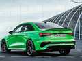 Ойын Audi RS3 Puzzle