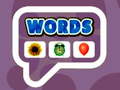 Ойын Words 