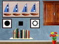 Ойын Puzzle House Escape
