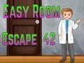 Ойын Amgel Easy Room Escape 42
