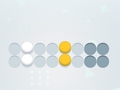 Ойын Swipe Dots