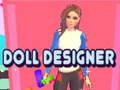 Ойын Doll Designer