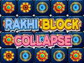 Ойын Rakhi Block Collapse