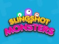 Ойын Slingshot VS Monsters