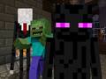 Ойын Mineworld Horror