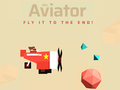 Ойын The Aviator