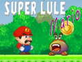 Ойын Super Lule Mario