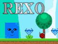 Ойын Rexo 