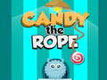 Ойын Candy The Rope