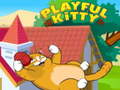 Ойын Playfull Kitty