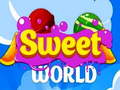 Ойын Sweet Worlds