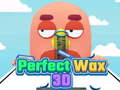 Ойын Perfect Wax 3D