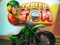 Ойын Traffic Tom