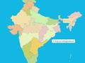 Ойын States and Territories of India