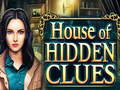 Ойын House of Hidden Clues