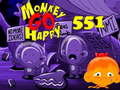 Ойын Monkey Go Happy Stage 551