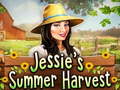 Ойын Jessies Summer Harvest