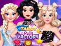 Ойын Tarot Spell Factory