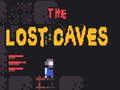 Ойын The Lost Caves