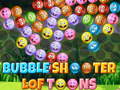 Ойын Bubble Shooter Lof Toons