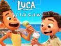 Ойын Luca Jigsaw 