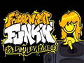 Ойын Friday Night Funkin vs Smiley Face