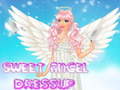 Ойын Sweet angel dress up