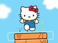 Ойын Hello Kitty and Friends Jumper