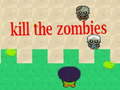 Ойын Kill the Zombies 