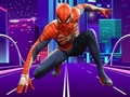 Ойын Spiderman Defeno The City