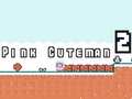 Ойын Pink Cuteman 2