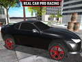 Ойын Real Car Pro Racing