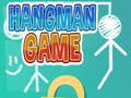 Ойын Hangman Game