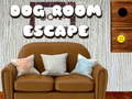 Ойын Dog Room Escape