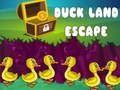 Ойын Duck Land Escape