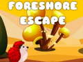 Ойын Foreshore Escape
